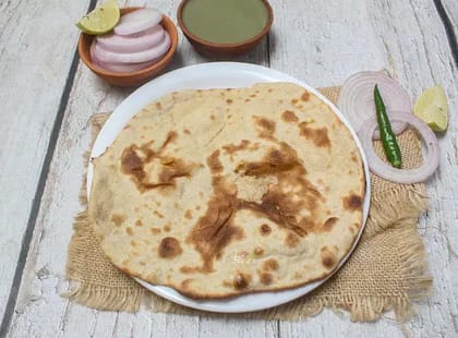 Tandoori Roti