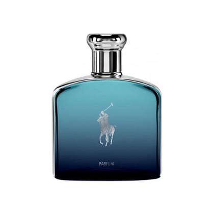 Ralph lauren Polo Deep Blue Parfum For Men-125ML