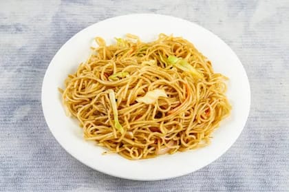 Veg Chowmein