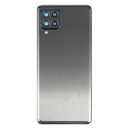 Back Panel Housing Body for Samsung Galaxy F62 SM-E625F Grey