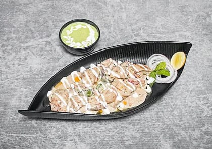 Malai Chaap