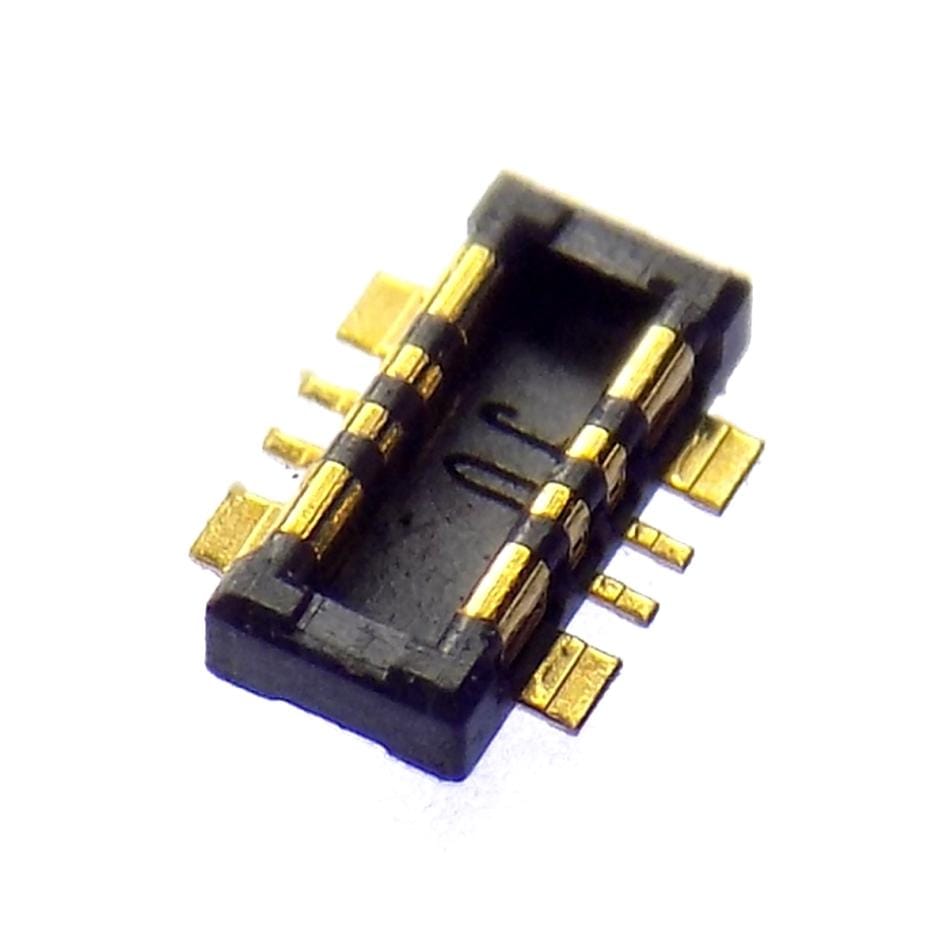 BATTERY CONNECTOR FOR OPPO A5S-Pack of 10