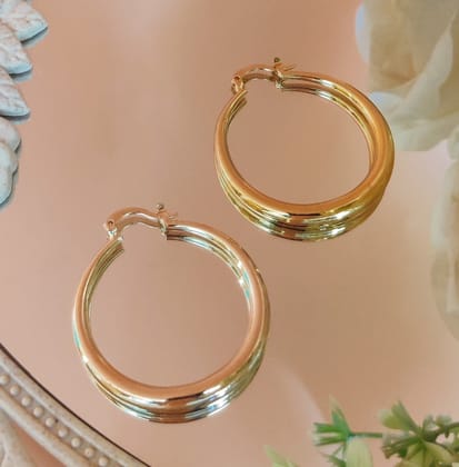 Tide hoop
