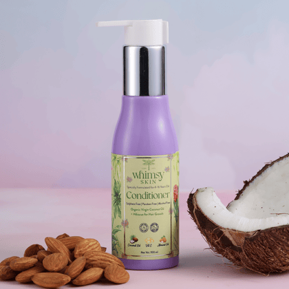 Whimsy Hydrate Conditioner (6-16 Years)