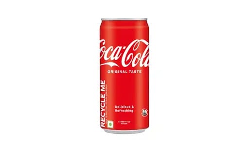 Coke Can
