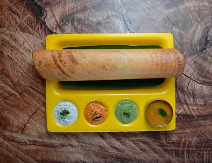 Masala Dosa