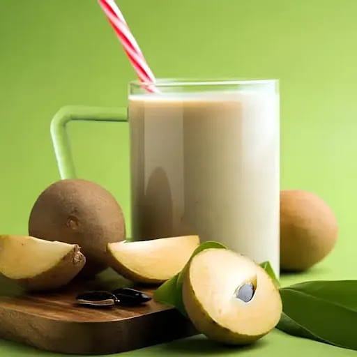 Chiku Shake [175 Ml]