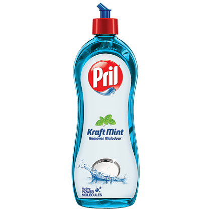 Pril Liquid Kraft, 750ml