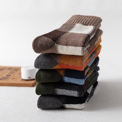CHECKMATE EDITION (5-Pairs)-Pack of 5-Pairs