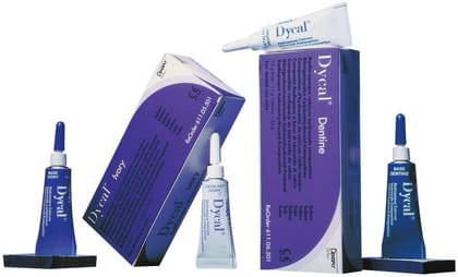 dentsply dycal radiopaque shade ivory