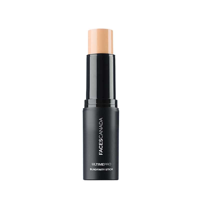 Faces Canada Ultime Pro Blend Finity Stick Foundation - Natural 02 (10gm)