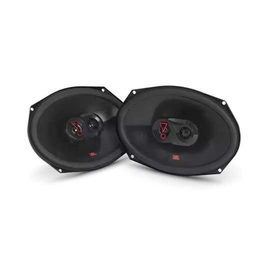 JBL	Stage3 9637HI Oval Speakers