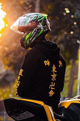 Tokyo Manji Gang / Zipper-S