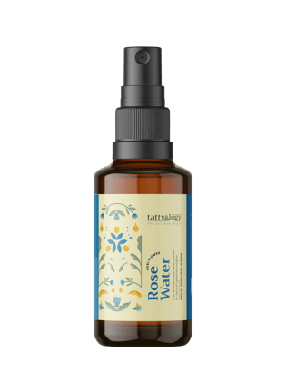 Desi Rose Water-15ml