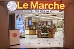 Le Marche @ DLF Promenade