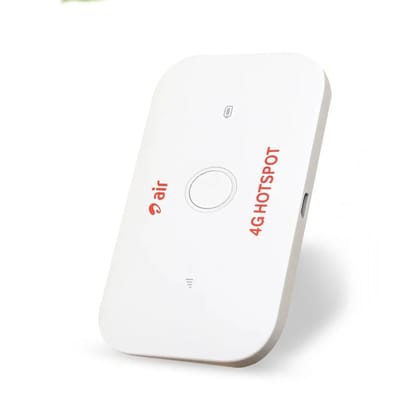 Muvit Air 4G Hotspot WiFi Dongle Upto 150Mbps