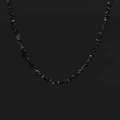 Shore Chain-Black / Small