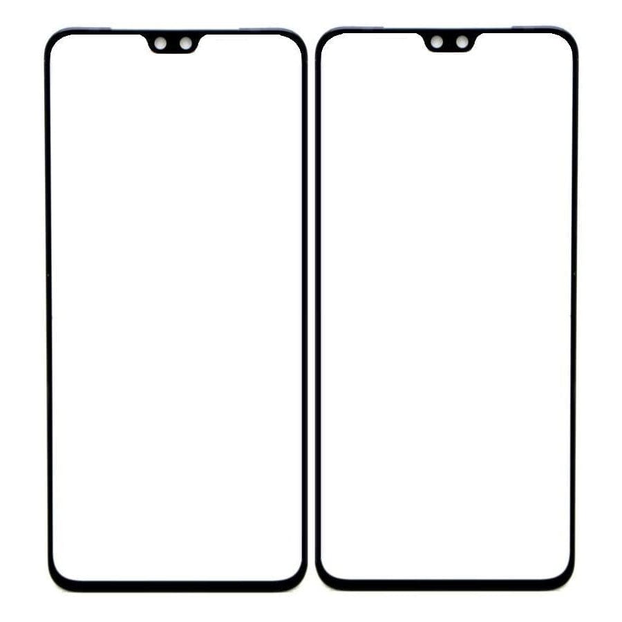 OCA GLASS FOR VIVO V20 Pro-Black / Pack of 1