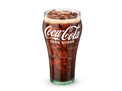 Coke Zero