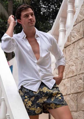 The Art Boxers Bahamas-S