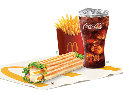 EVM Egg Wrap