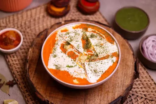 Shahi Paneer