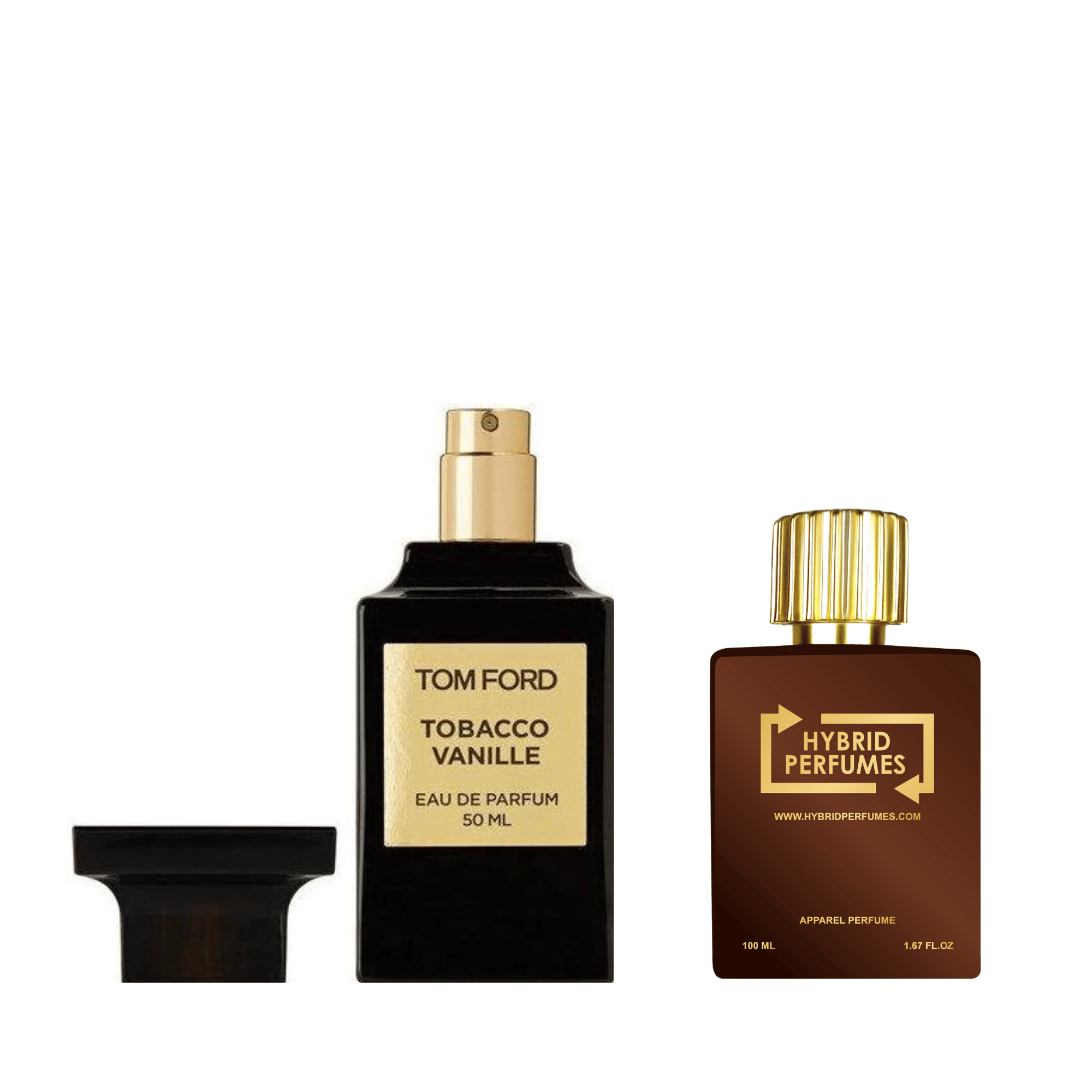 Tobacco Vanille Tom Ford-50 ML