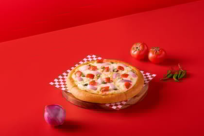 Chatpata Tomato Onion & Chilli