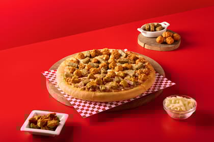 Chicken Supreme