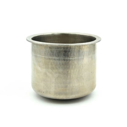 Eeya Neer Paathiram (Tin Vessel)-SMALL
