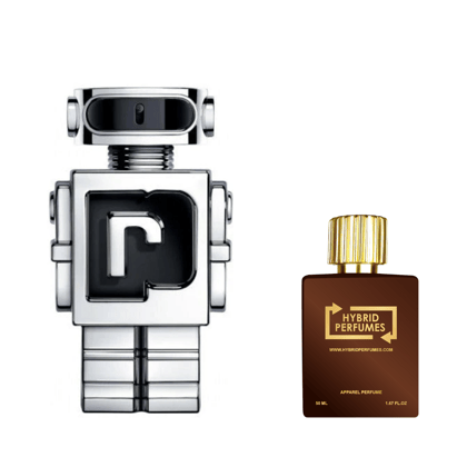 Phantom by paco Rabanne-50 ML