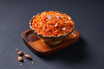 Gajar Halwa (300 Gm)