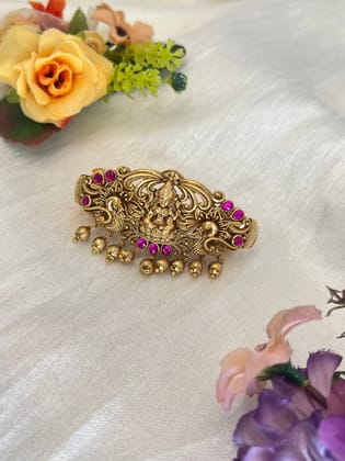 Antique Hair Clip 042