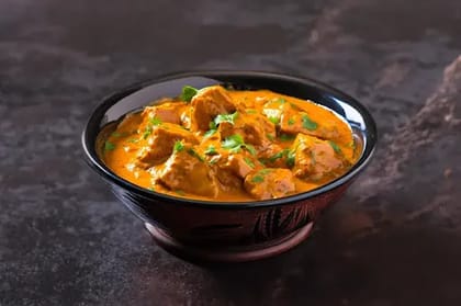 Boneless Butter Chicken