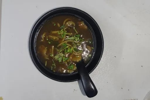 Veg Talumein Soup