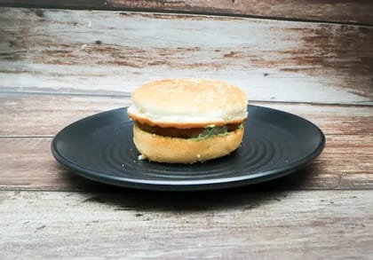 Veg Burger