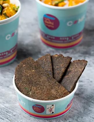 Kuttu Ki Roti (2PCS)
