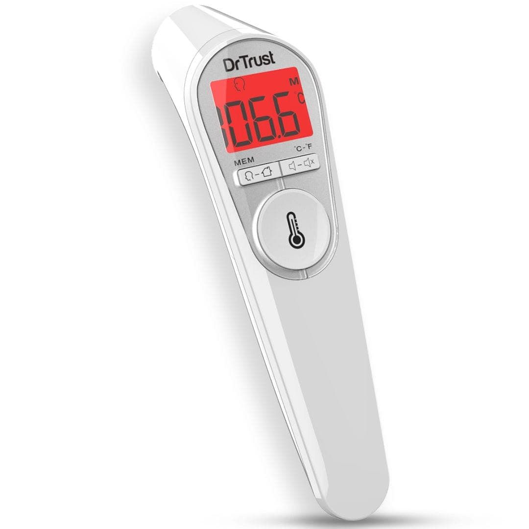 Dr Trust USA Infrared Thermometer 615