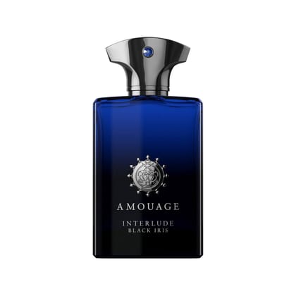 Interlude Black Iris-Eau de Parfum / 100ml / Man