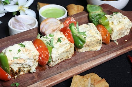 Paneer Malai Tikka