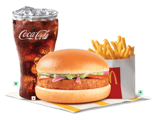 Chicken McGrill VM®