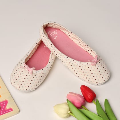 Bedroom Shoes-Freesize