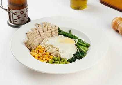 Protein Bowl