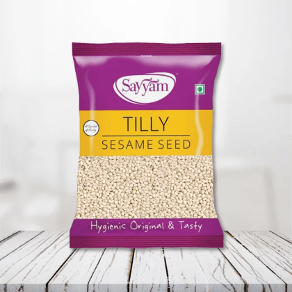 Sesame Seed (Tilly)-500 gm