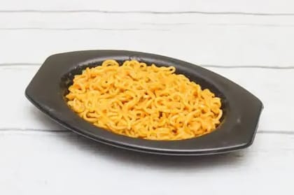Plain Maggi