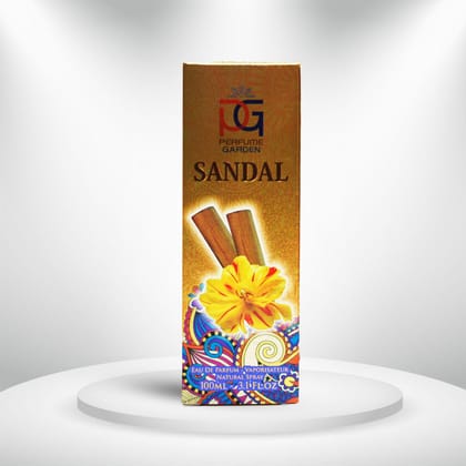 Sandal-100 ML