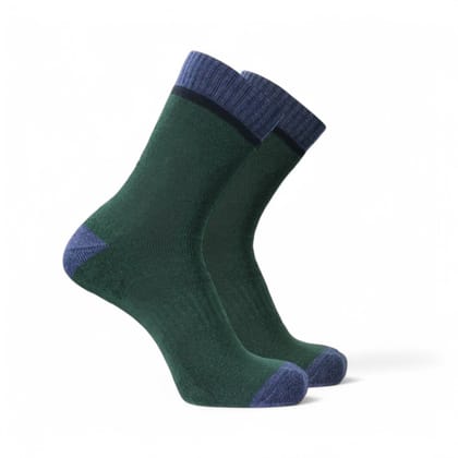 GREEN- ELEGANCE EDITION-Pack of 1-Pair
