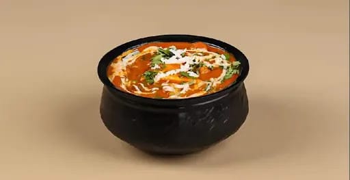 Tawa Paneer