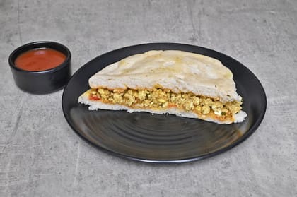 Paneer Kulcha