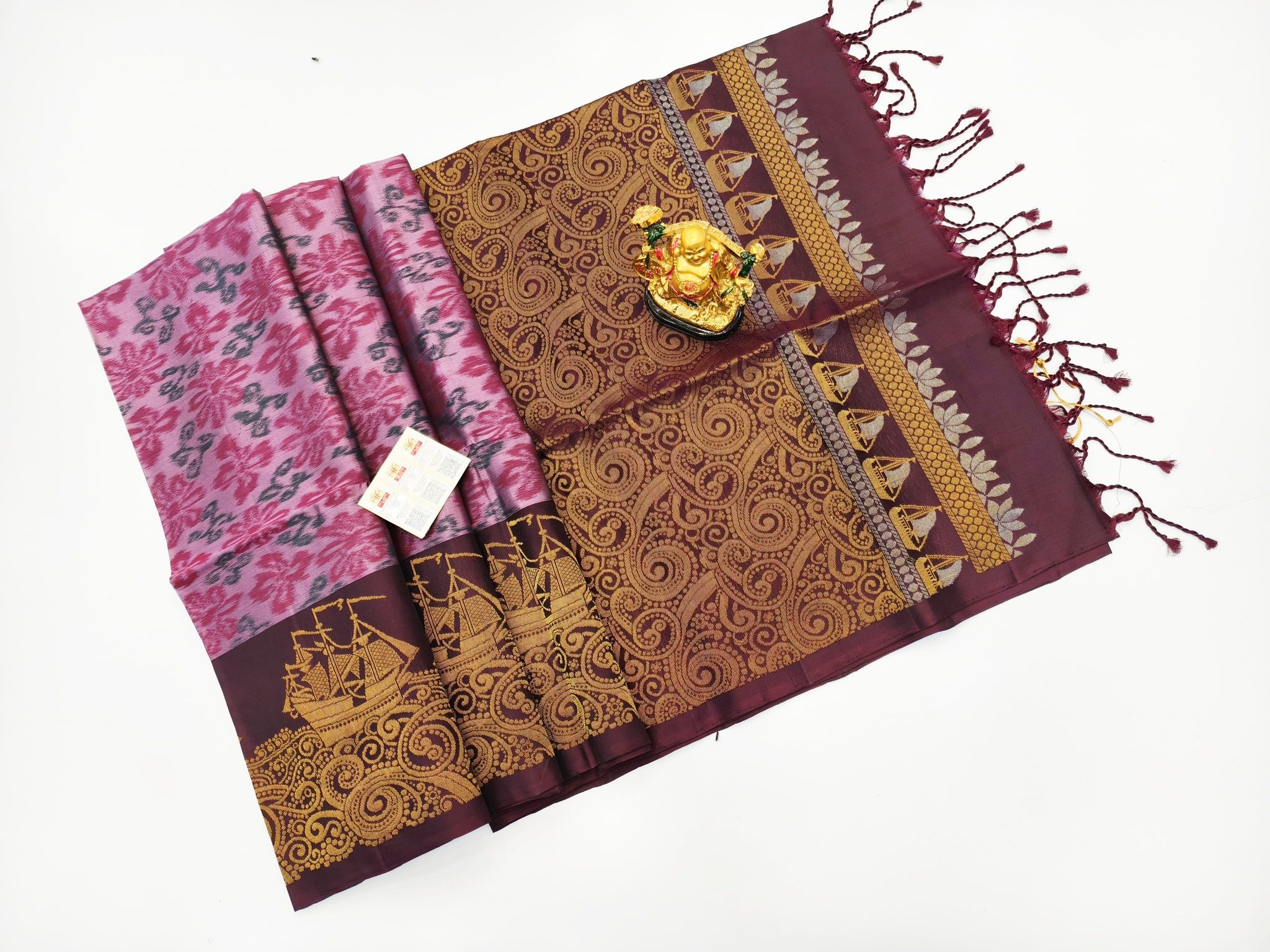Kanjeewaram Bespoke Style 95-Bespoke